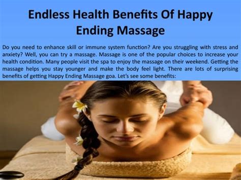 happy ending massage videos|'massage happy ending' Search .